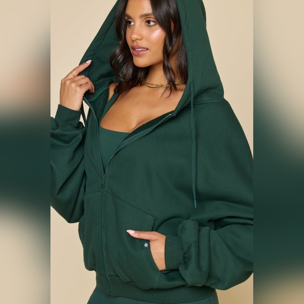POPFLEX Cloud Hoodie